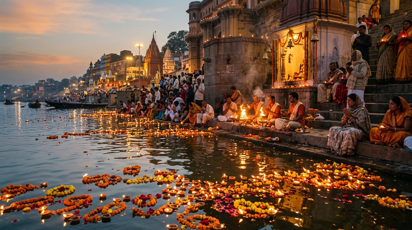 Ananta Antya Seva Dignified Rites
